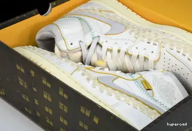 Hyperoad ‘96 Union High Supply Summer LA Jordan of OG 1 SP Retro Bephies Beauty 0704